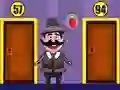 لعبة Skull Gate Escape 1 على الانترنت