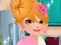 لعبة Roxie's Kitchen Valentine Date على الانترنت
