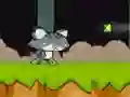 لعبة Bob Cat Runner على الانترنت
