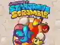 لعبة Stargrove Scramble على الانترنت