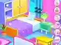 لعبة Violet Dream Castle Clean على الانترنت