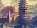 لعبة Chinese Castle Treasure Escape على الانترنت