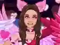 لعبة Monster Girls On Valentine Day على الانترنت