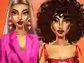 لعبة Love In Style على الانترنت