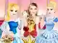 لعبة Ins Life Royal Ball على الانترنت