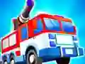 لعبة Idle Firefighter 3D على الانترنت