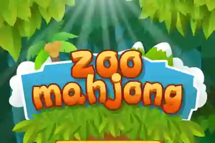 لعبة Zoo Mahjong على الانترنت