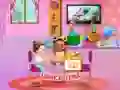 لعبة Sweet Baby Girl Daycare على الانترنت