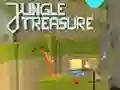 لعبة Kogama: Jungle Treasure على الانترنت