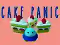 لعبة Cake Panic على الانترنت