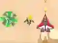 لعبة Super Fighter Jet على الانترنت