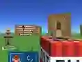 لعبة Noob Griefer على الانترنت