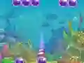 لعبة Cute Bubble Shooter على الانترنت