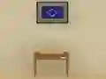لعبة Room Escape Game Thanks 2022 على الانترنت