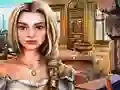 لعبة Treasure Quest على الانترنت