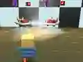 لعبة Kogama: Racing على الانترنت