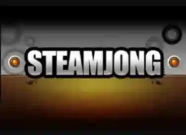 لعبة SteamJong على الانترنت