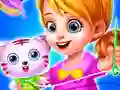 لعبة Dream Doll Boutique على الانترنت