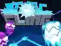 لعبة Static Cling على الانترنت