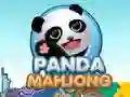 لعبة Panda Mahjong على الانترنت