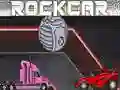 لعبة Rockcar على الانترنت