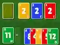 لعبة Skip Cards على الانترنت