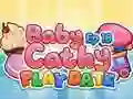 لعبة Baby Cathy Ep18: Play Date على الانترنت