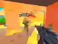 لعبة SandStrike.io على الانترنت