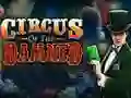 لعبة Circus of the damned على الانترنت
