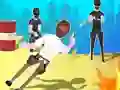 لعبة Sniper Master على الانترنت