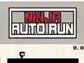 لعبة Ninja Auto Run على الانترنت