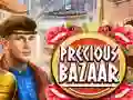 لعبة Precious Bazaar على الانترنت
