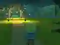 لعبة Kogama: Spooky Games على الانترنت