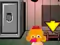 لعبة Monkey Go Happy Stage 714 على الانترنت