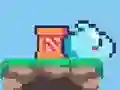 لعبة Trap & Jump على الانترنت