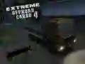 لعبة Extreme Offroad Cargo 4 على الانترنت