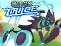 لعبة Ben 10: Quick Trace على الانترنت