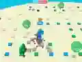 لعبة Tall.io على الانترنت