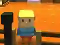 لعبة Kogama: Western Adventure على الانترنت