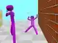 لعبة Paintball Shooter 3D على الانترنت