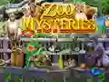 لعبة Zoo Mysteries على الانترنت