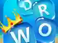 لعبة Word Finder Revolution على الانترنت
