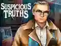 لعبة Suspicious Truths على الانترنت