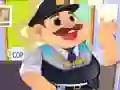 لعبة Hospital Police Emergency على الانترنت