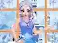 لعبة Ice Queen Beauty Contest على الانترنت