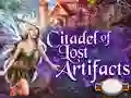 لعبة Citadel of Lost Artifacts على الانترنت
