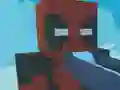 لعبة Kogama: Deadpool Parkour على الانترنت