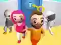 لعبة Key Race 3D على الانترنت