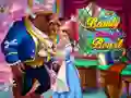 لعبة Beauty Tailor for Beast على الانترنت