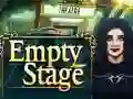 لعبة Empty Stage على الانترنت